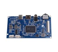 Scheda Madre TV, Scheda Logica T-CON, Scheda Controller, Scheda Driver Tipo C Alimentata Tramite USB, Supporto HDMI1.4 MINI HDMI Compatibile, Driver For Display LCD A 40 Pin