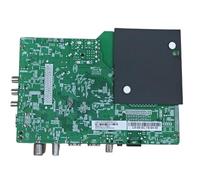 Scheda Madre TV, Scheda Logica T-CON, Scheda Controller, Scheda Driver TV Di Rete ZP.256E.818R00 1+8G(1366-768,25W)