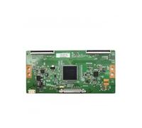 Scheda madre TV sostitutiva T-Con 6870C-0553A Scheda logica for V15 UHD TM120, compatibile con LG, E Ver 1.0(Cables with board)