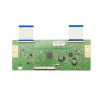 Scheda madre TV sostitutiva T-CON Logic Board 6870C-0444A 6871L-3371B/D 3317A LC470DUE-SFR1, compatibile con LG, 47LA620S 47LN613V-ZB 47LN540V 47LN575V-ZE LN5420(Cables with board)