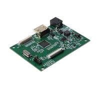 Scheda Madre TV, T-con, Scheda Controller, Compatibile Con EDP, D57C4NB501782, Scheda Driver LCD A 30 Pin, Risoluzione Dello Schermo Compatibile Con HDMI 1920x1200