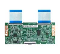 Scheda Madre TV T-Con ST5461D13-6 CSC02-1 Scheda Display TV Da 55 Pollici For Scheda T-Con TV ST5461D13 6 CSC02 1(Cable with board)