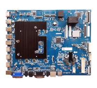 Scheda madre TV T.MS8386.71 - il televisore Compatibile con LG 65TR3DJ-B da 65 pollici