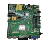 Scheda madre TV T.RT2957P68 34-45.6V 600mA (cavo flessibile inte)