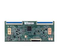 Scheda Madre TV TC550-001 T-CON, Compatibile Con LeEco, D55PPUC22, Compatibile Con Haier, LQ55H71G E Altre Marche Scheda Logica TV Da 55 Pollici CCPD-TC550-001