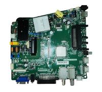 Scheda Madre TV TP.MS3463S.PB801 Tre In Uno Testato Bene 75W O 65W Ci Sono Quattro Specifiche Di Trasformatori(75w 300ma 120v)