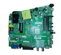 Scheda Madre TV TP.MS3463S.PB801 Tre In Uno Testato Bene 75W O 65W Ci Sono Quattro Specifiche Di Trasformatori(St2751a02-1 330ma)