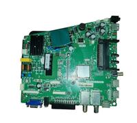 Scheda Madre TV TP.MS3463S.PB801 Tre In Uno Testato Bene 75W O 65W Ci Sono Quattro Specifiche Di Trasformatori(65W st3151a05)