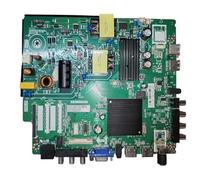 Scheda Madre TV TP.MS638.PB801 Tre In Uno Testata Bene For PT320AT01 45-100V 600ma 75W O 65WTV(65w 560ma)