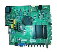Scheda Madre TV, TP.MT5522.PC821 Tre In Una Rete WiFi 4K Tre Specifiche(NO Triode feedback)