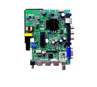 Scheda madre TV TP.SK108.PB801 Scheda driver TV, tre HDMI, accessori TV(1366-768)