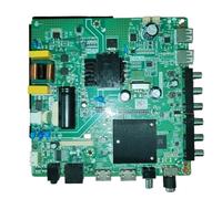 Scheda madre TV TP.SK518D.PB802 | Scheda di sistema intelligente con supporto WiFi e multi-core, integrazione display LED(1366x768)