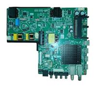 Scheda madre TV TP.SK713S.PC822(N) ，Scheda madre di rete WiFi TV 4K tre in uno(1T NO CI)