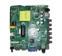 Scheda Madre TV TP.V56.PB801 Generale Tre In Uno 66-94 45W 600ma O 35w 45-65v 480ma(35W 1920x1080)