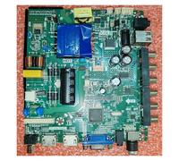 Scheda Madre TV TP.V56.PB801 Generale Tre In Uno 66-94 45W 600ma O 35w 45-65v 480ma(45w 1366x768)