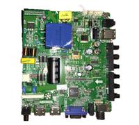 Scheda Madre TV TP.V56.PB801 Generale Tre In Uno 66-94 45W 600ma O 35w 45-65v 480ma(White Tr130V)