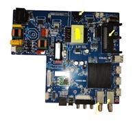 Scheda madre TV tre in uno con rete WiFi CV9602-B55, compatibile con 135 V - 150 V 530 mA(2T 1 CI)
