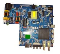 Scheda madre TV tre in uno con rete WiFi CV9602-B55, compatibile con 135 V - 150 V 530 mA(2T NO CI)
