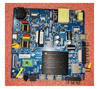 Scheda Madre TV Tre In Uno Con Rete WiFi CV9632-B55 1G+8G 125v -180v 600ma 3 Acquirenti Diversi Da Verificare Chiaramente(Tuner screw)
