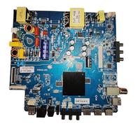 Scheda Madre TV Tre In Uno CV551H-A50, Memoria Di Rete WiFi 1G+8G, Tensione 65-130V O 120-134V 600mA Bh-20216(1T NO SD 0CI)