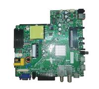 Scheda madre TV tre in uno S512.PB83 45-55 V 680 mA, compatibile con Haier, TV 32b7 LC320EXJ-SEE1 SCHERMO