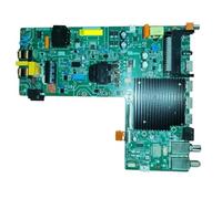 Scheda madre TV tre in uno TPD.MT9612.PC795(T) con rete WiFi 4k,