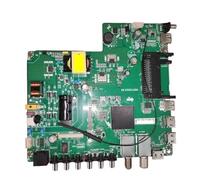 Scheda madre TV universale FKK.V35XS.638A con rete WiFi 36-41 V o 50-70 V 800 mA 4 core 1GDDR+4/8G EMMC(1366x768 4g)