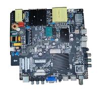 Scheda Madre TV WiFi Di Rete 4K Dual Core TP.MS638.PC822, Compatibile Con Vari Schermi 4K(100w 4k for SAMSUNG)