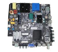 Scheda Madre TV WiFi Di Rete 4K Dual Core TP.MS638.PC822 Compatibile Con Vari Schermi 4K(4K 80w)