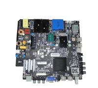 Scheda Madre TV WiFi Di Rete 4K Dual Core TP.MS638.PC822, Compatibile Con Vari Schermi 4K(For LG 4K 80w)