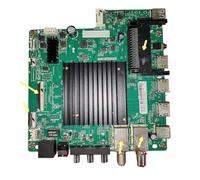 Scheda Madre TV WiFi Di Rete TD.MT9612.795 2 Sintonizzatori Ad Alta Frequenza Interfaccia CI, Prestare Attenzione Alle Porte Di Cablaggio Multiple(2t CI 5 kou)