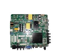 Scheda Madre TV WiFi Di Rete TP.HV530.PB801 4K For Scheda Madre Universale Da 42-55 Pollici