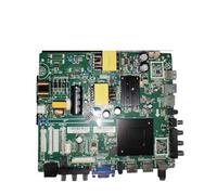 Scheda Madre TV WiFi Di Rete TP.HV530.PB801 4K For Scheda Madre Universale Da 42-55 Pollici