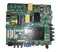 Scheda Madre TV WiFi Di Rete TP.HV530.PB801 4K For Scheda Madre Universale Da 42-55 Pollici Con Telecomando