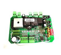 Scheda madre 'unità di controllo 'apriporta del circuito controller motore PCB for l'apri cancello scorrevole 24VDC Commerciale Industriale(6 remote controls)