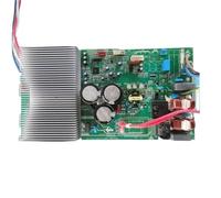 Scheda madre 'unità esterna del condizionatore d'aria A010310 scheda di conversione di frequenza scheda del computer