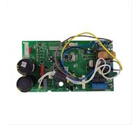 Scheda madre 'unità esterna del condizionatore d'aria inverter PU925aY073-T versione computer scheda di controllo circuito