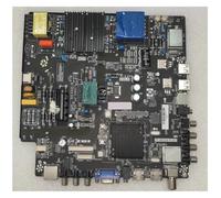 Scheda Madre Universale For TV HD TP.MS338.PC821 WiFi Dual Core Cache 512M + 4G Memoria Menu Lingua Regolabile Con Telecomando
