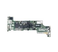 Scheda Madre VIUX1 NM-A091, Compatibile Con Thinkpad, Scheda Madre For Laptop X250 Con Accessori For Laptop CPU I3 I5 I7(I7-5600U)