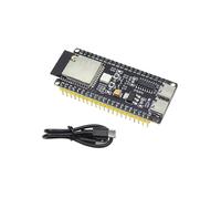 Scheda Madre Vocale AI con Intelligenza Artificiale ESP32-S3 N16R8 con Cavo Dati per Interfaccia TYPE-C Xiaozhi AI Chatbot
