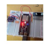 Scheda Madre Vocale AI con Intelligenza Artificiale ESP32-S3 N16R8 con Cavo Dati per Interfaccia TYPE-C Xiaozhi AI Chatbot