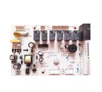 Scheda madre WQP12-7207A.D.1-1, compatibile con Midea, parti della scheda del computer lavastoviglie