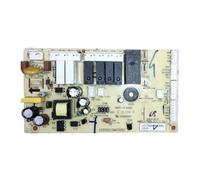 Scheda Madre WQP12-7601.D.1-1 LYP03138CO(X), Compatibile Con Midea, Scheda Computer For Lavastoviglie DD