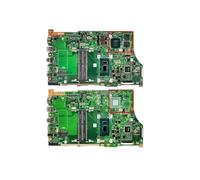 Scheda madre X530UN for X530UA X530UF A530U F530U V530U R530U K530U S530U Scheda madre for laptop X530UNO I3 I5 I7 8th CPU(I3-8130U-GM)