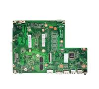 Scheda madre X540LJ for A540LJ F540LJ K540LJ R540LJ X540L Scheda madre for laptop CPU i3 i5 i7 4a/5a generazione 0G/4G-RAM GT920M(I7-4500U 4GB)