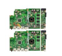 Scheda madre X540MB for X540M A540M X540MB X540MA Scheda madre for laptop con N5000 N4000 920MX 8 GB 4 GB di RAM test OK(8G N4000 N4100 N5000)