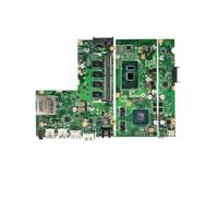Scheda madre X541UV i3/i5-6a generazione 0G/4G/8G-RAM UMA/GTX920M-V2G for laptop X541UV X541UVK X541UA X541U F541U F541UV(I5-6th 0GB GT920MX)