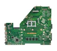 Scheda madre X550CA/X550CL for Y581C X552C X550VC A550C K550C X550CC Scheda madre for laptop 1007U/2117U I3 I5 I7 3a generazione 4G(MODEL7)