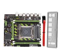 Scheda Madre X79G LGA 2011 Supporto Scheda Madre per Computer Desktop X79G Memoria DDR3 REG ECC per Serie Xeon e per Serie I7