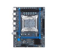 Scheda madre X99 MF 2011-3 X99 E5 V3 V4 Tutte le serie DDR4 RECC NON-ECC Memory